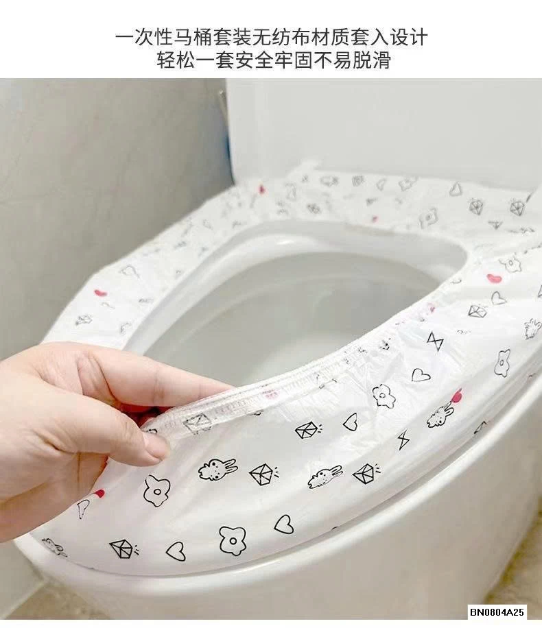 SÉT 5 GÓI BỌC BỒN CẦU