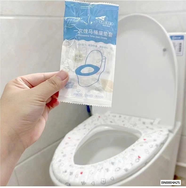 SÉT 5 GÓI BỌC BỒN CẦU