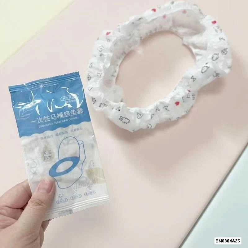 SÉT 5 GÓI BỌC BỒN CẦU