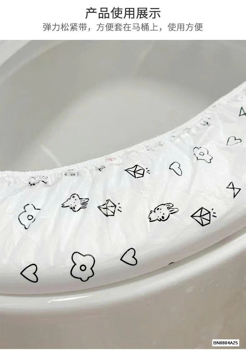 SÉT 5 GÓI BỌC BỒN CẦU