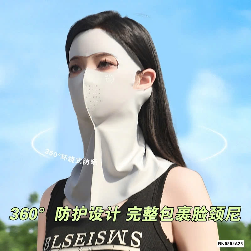 KHẨU TRANG CHỐNG TIA UV