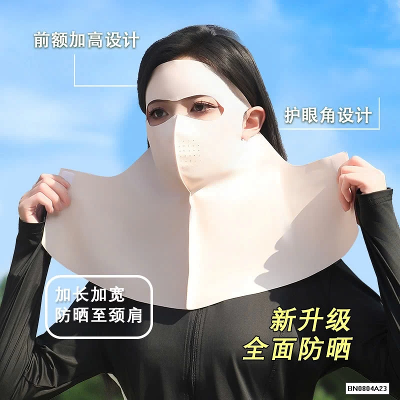 KHẨU TRANG CHỐNG TIA UV