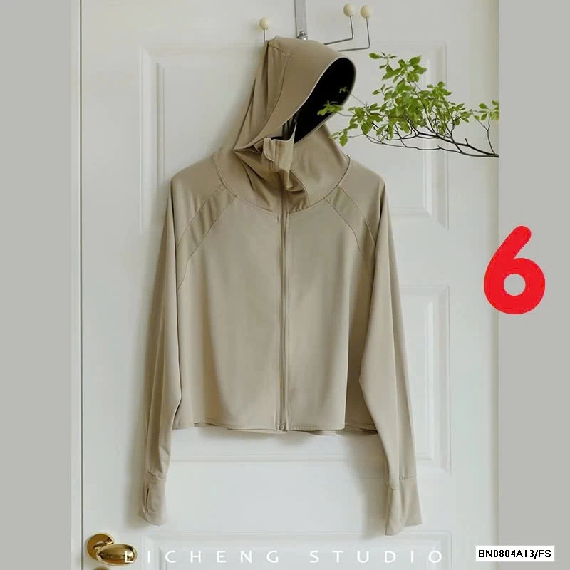 ÁO NẮNG BAUAUCOCO