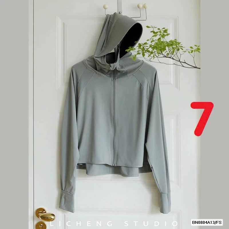 ÁO NẮNG BAUAUCOCO