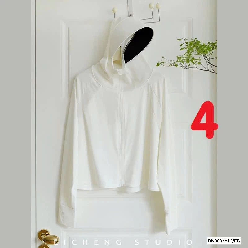 ÁO NẮNG BAUAUCOCO