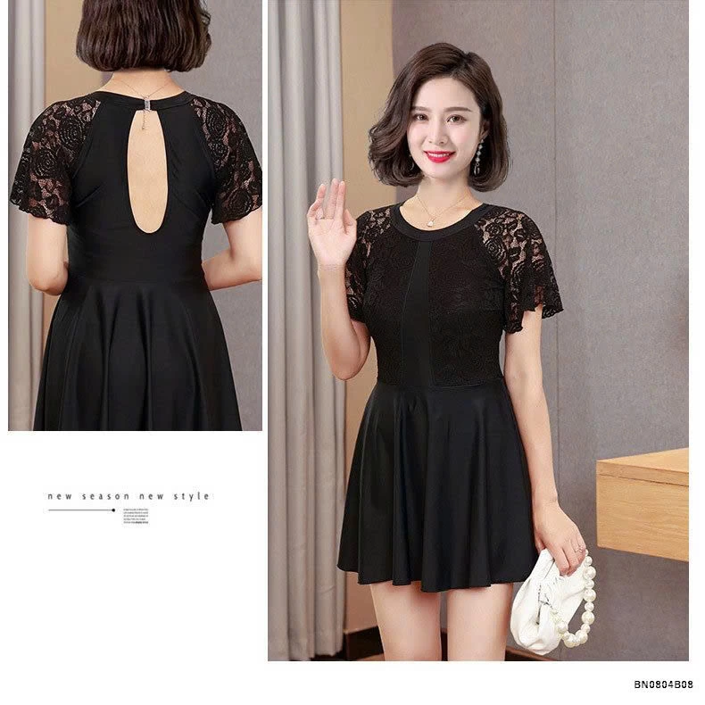 BỘ BƠI TRUNG NIÊN