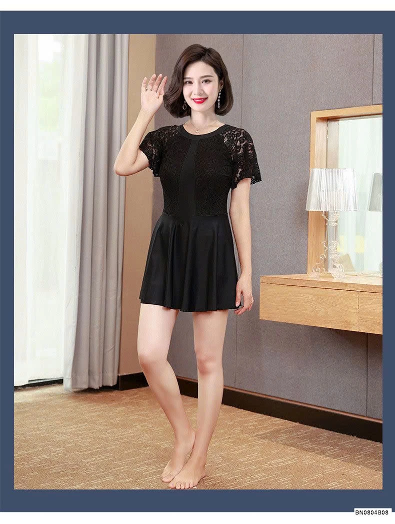 BỘ BƠI TRUNG NIÊN