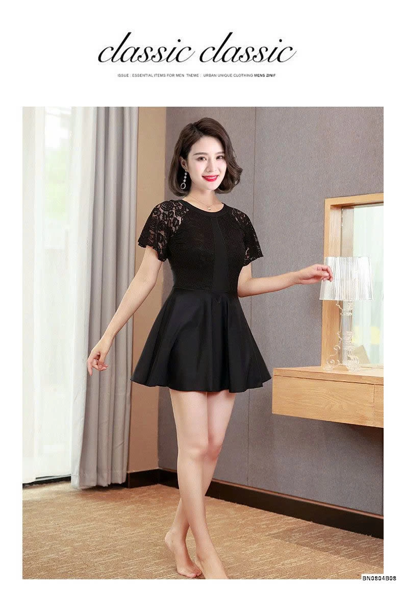 BỘ BƠI TRUNG NIÊN