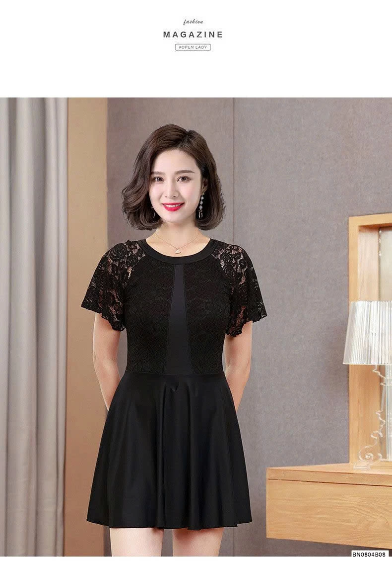 BỘ BƠI TRUNG NIÊN