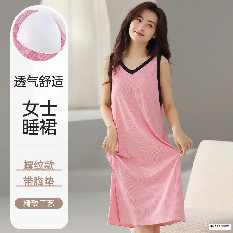 VÁY NGỦ 2 DÂY NỮ