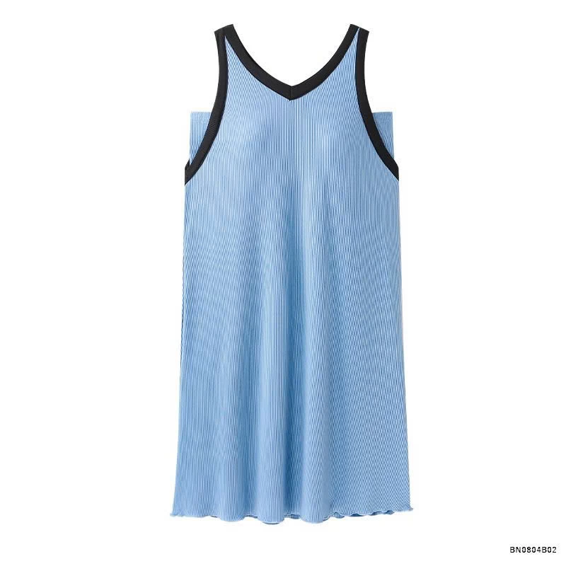 VÁY NGỦ 2 DÂY NỮ