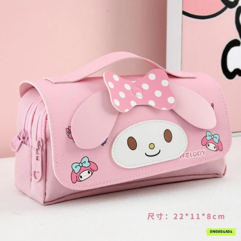 HỘP BÚT SANRIO