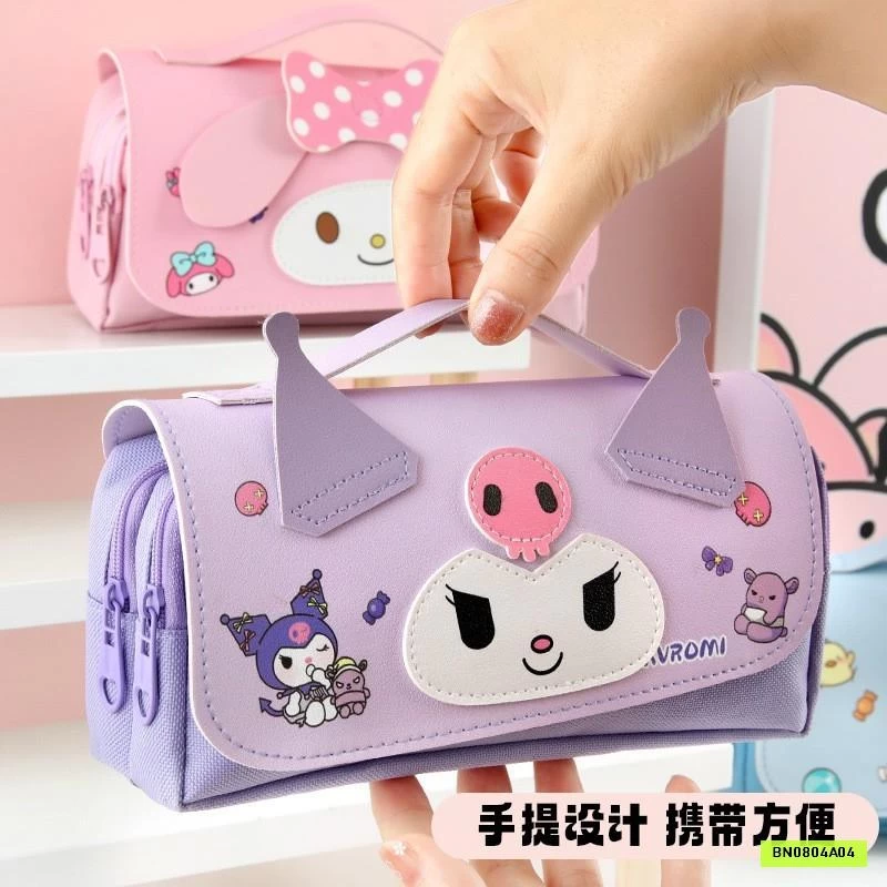HỘP BÚT SANRIO