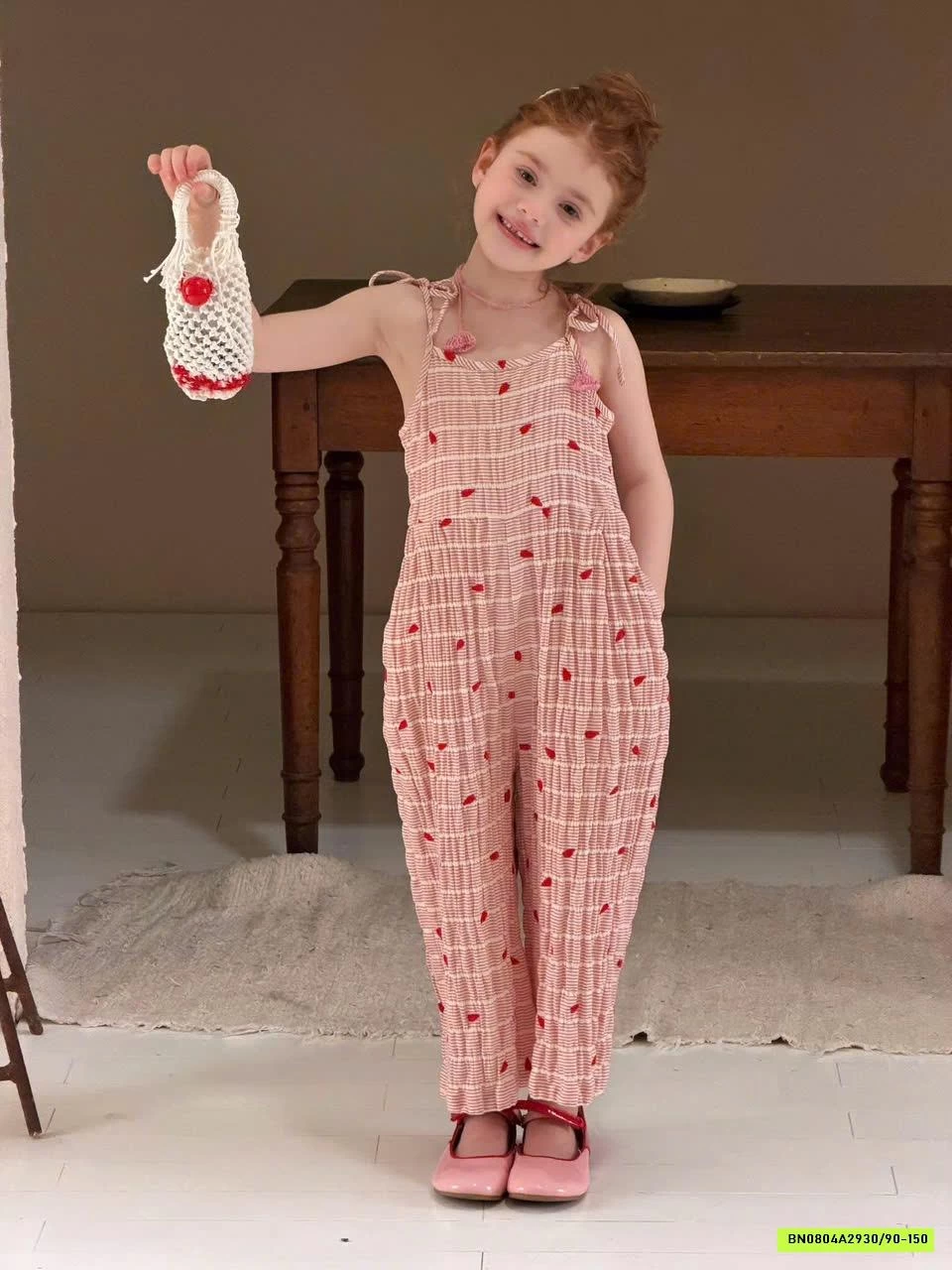 JUM ĐŨI HỒNG TRÁI TIM