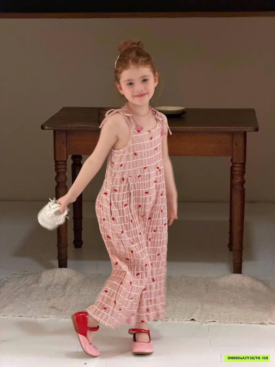 JUM ĐŨI HỒNG TRÁI TIM