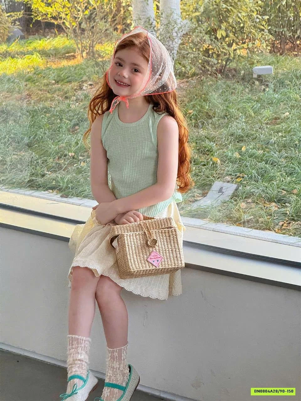 ÁO SÁT NÁCH ĐUÔI TÔM