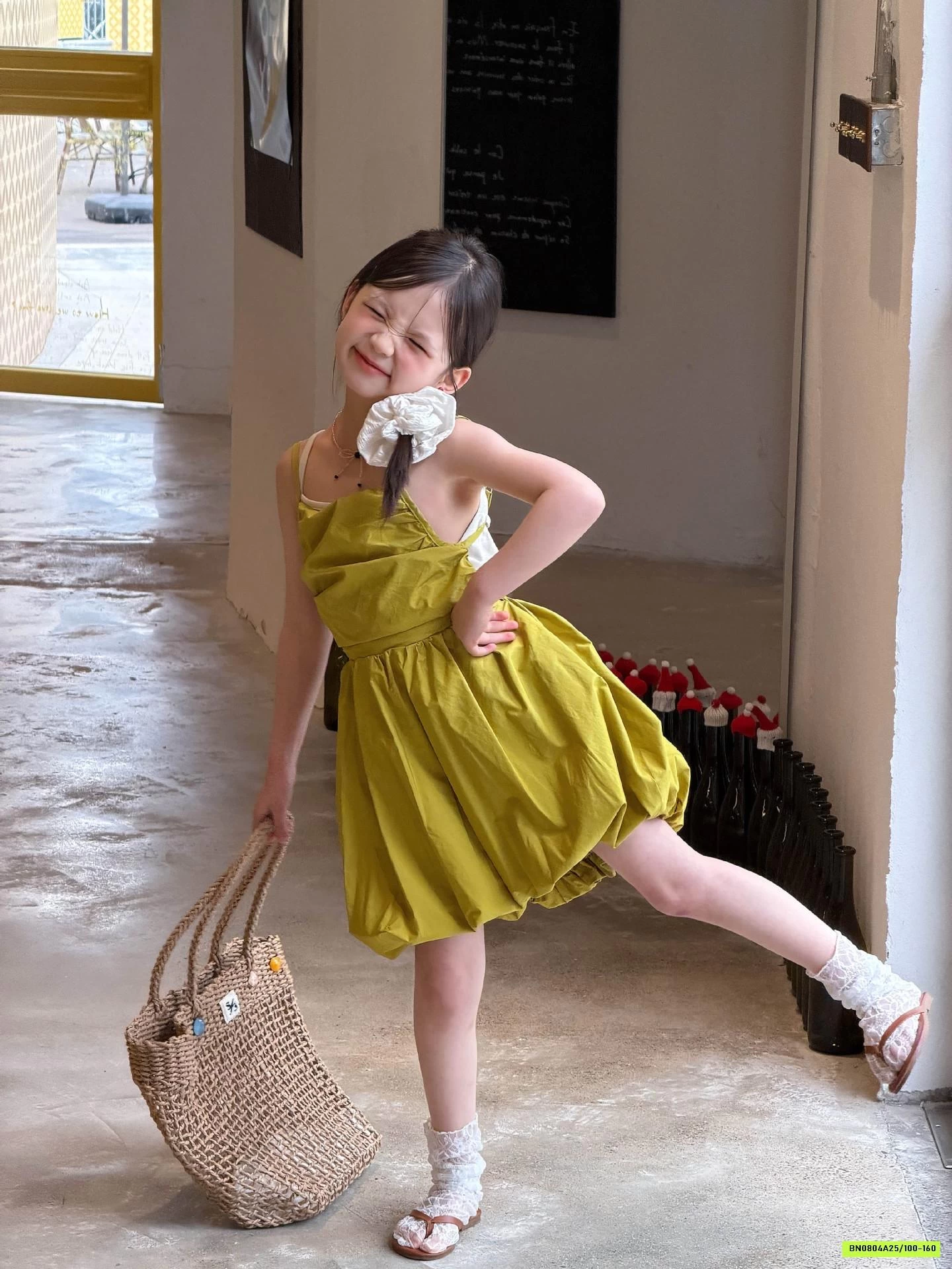 ĐẦM BÍ 2 DÂY 2 CHI TIẾT