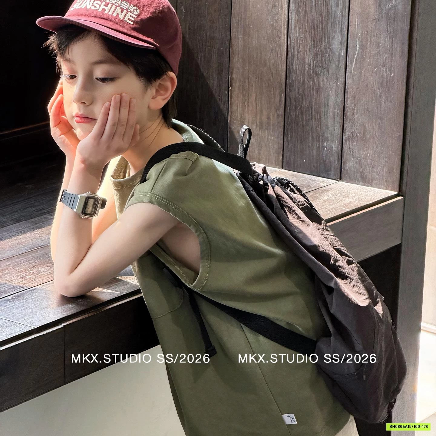 ÁO SÁT NÁCH SZ ĐẠI CAO CẤP