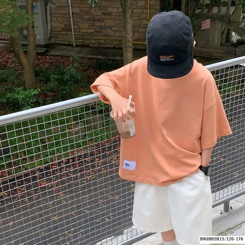 ÁO THUN IN CHỮ LƯNG SZ ĐẠI