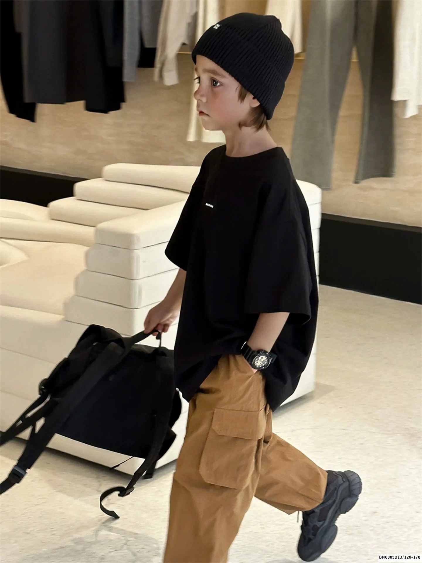 ÁO THUN TRƠN MÀU  SZ ĐẠI