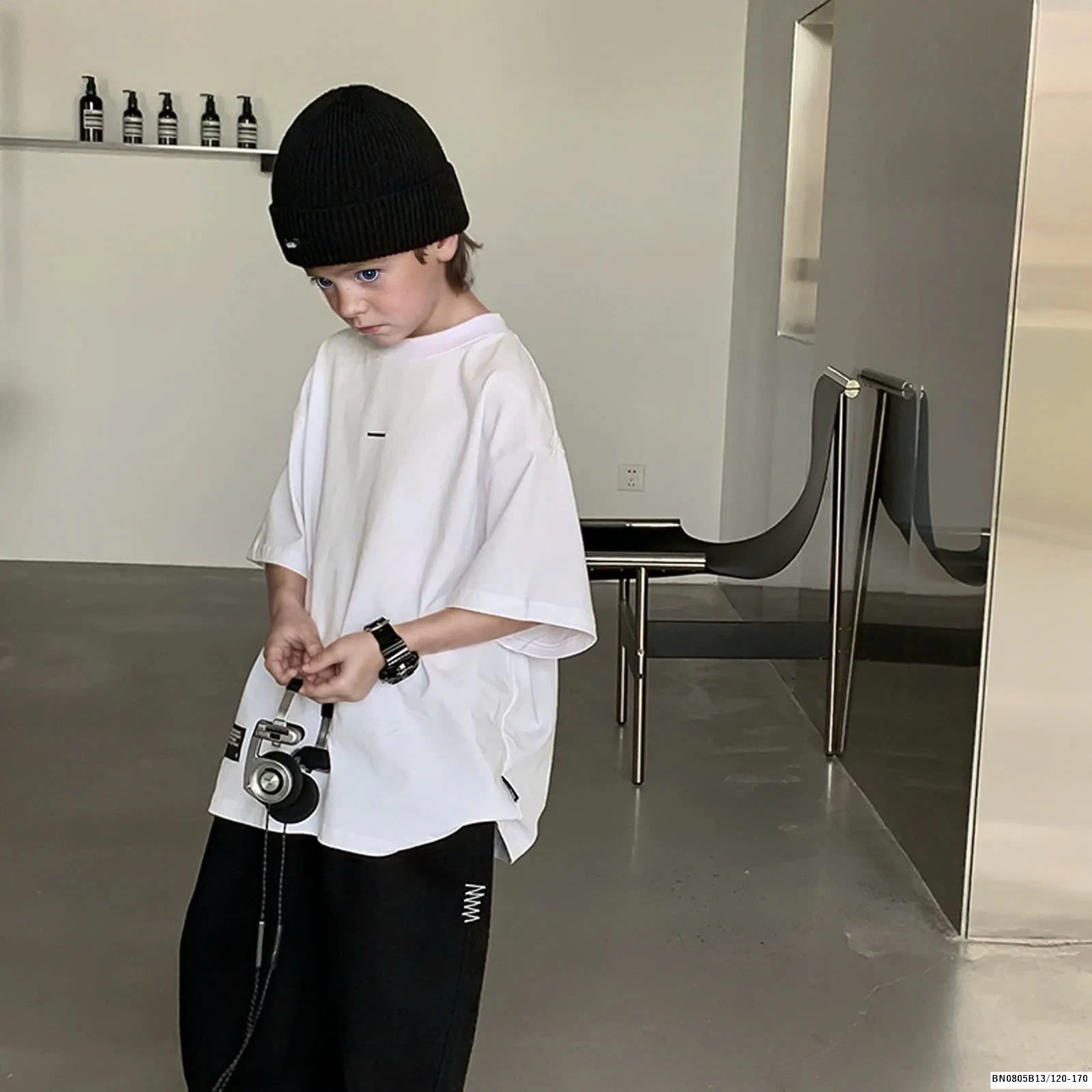 ÁO THUN TRƠN MÀU  SZ ĐẠI