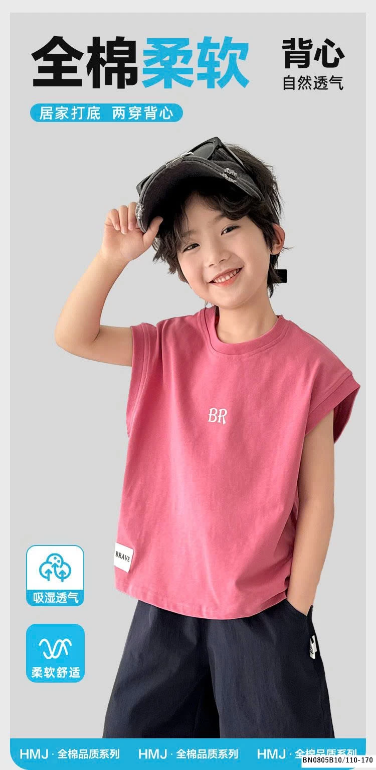 TANNKTOP HỒNG SZ ĐẠI