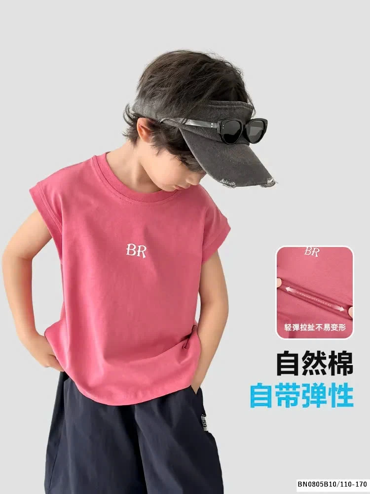 TANNKTOP HỒNG SZ ĐẠI