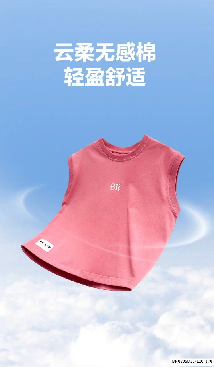 TANNKTOP HỒNG SZ ĐẠI