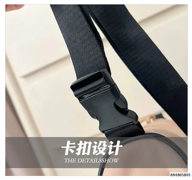 TÚI BAO TỬ THỜI TRANG TOCHASO