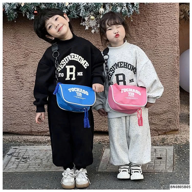 TÚI BAO TỬ THỜI TRANG TOCHASO