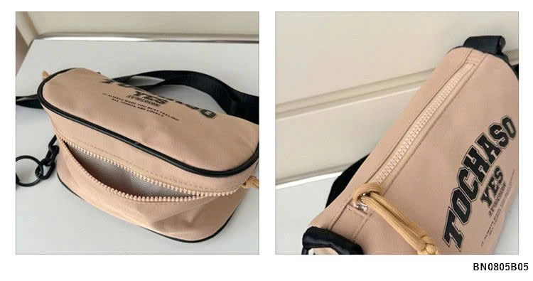 TÚI BAO TỬ THỜI TRANG TOCHASO