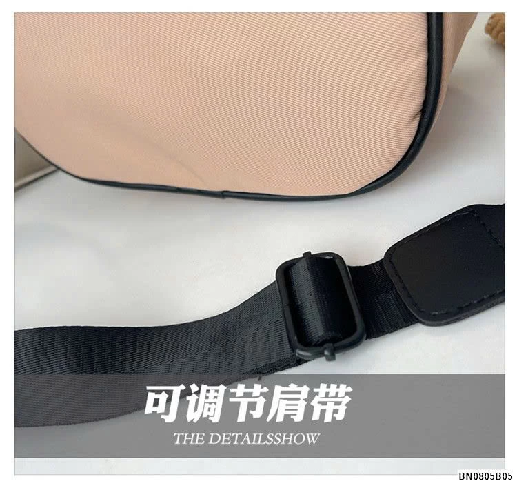 TÚI BAO TỬ THỜI TRANG TOCHASO