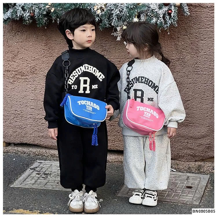 TÚI BAO TỬ THỜI TRANG TOCHASO