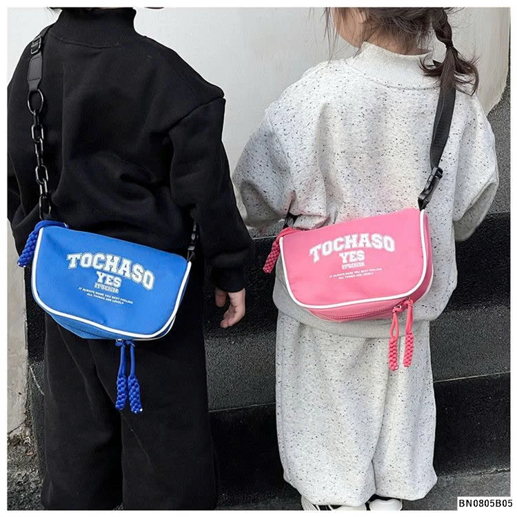 TÚI BAO TỬ THỜI TRANG TOCHASO