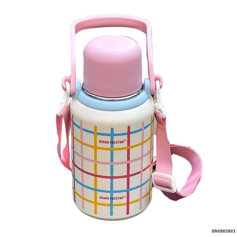 BÌNH NƯỚC GIỮ NHIỆT DU LỊCH