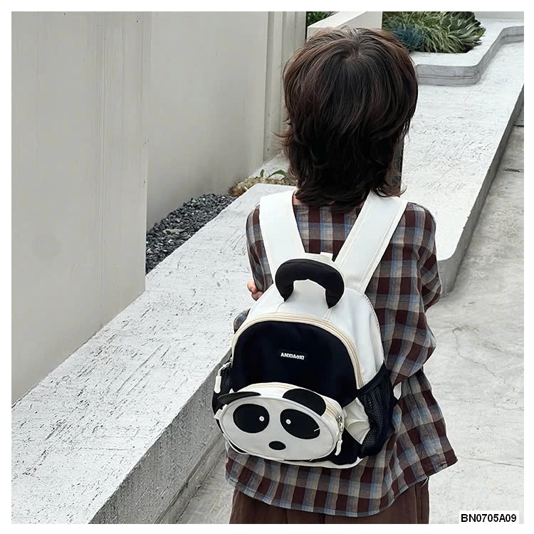 BALO KÈM TÚI ĐEO HÔNG THÚ CƯNG