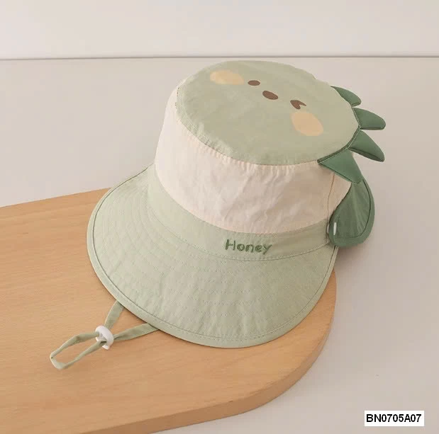 MŨ CHỐNG NẮNG THÚ CƯNG