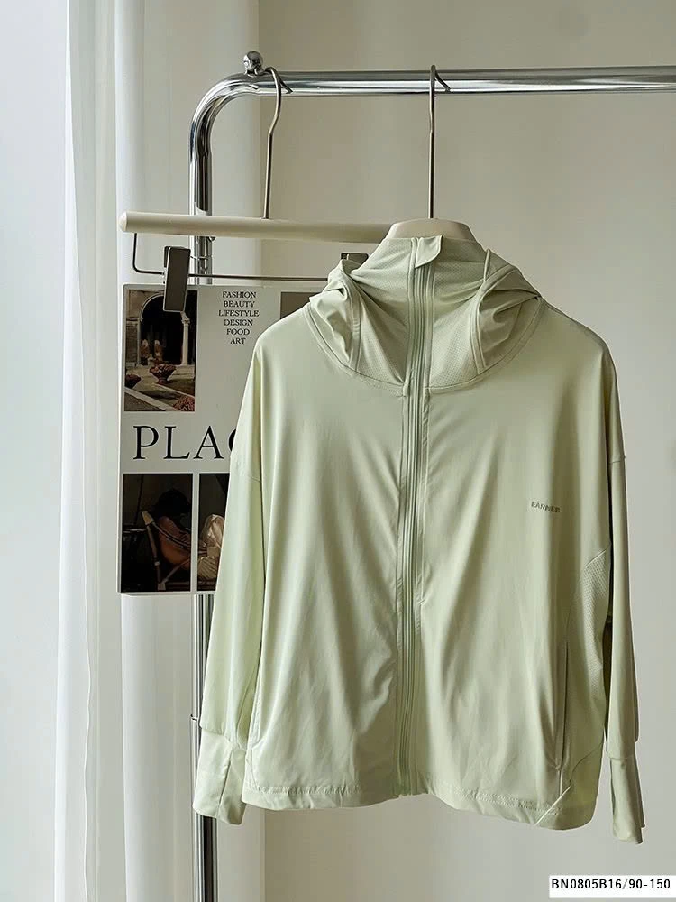 ÁO CHỐNG NẮNG CHO BÉ TRAI AMBB 24U140-C152