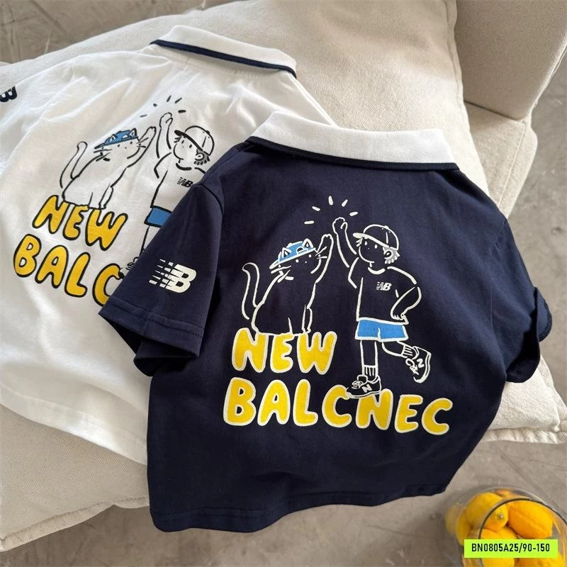 POLO THỂ THAO MMY