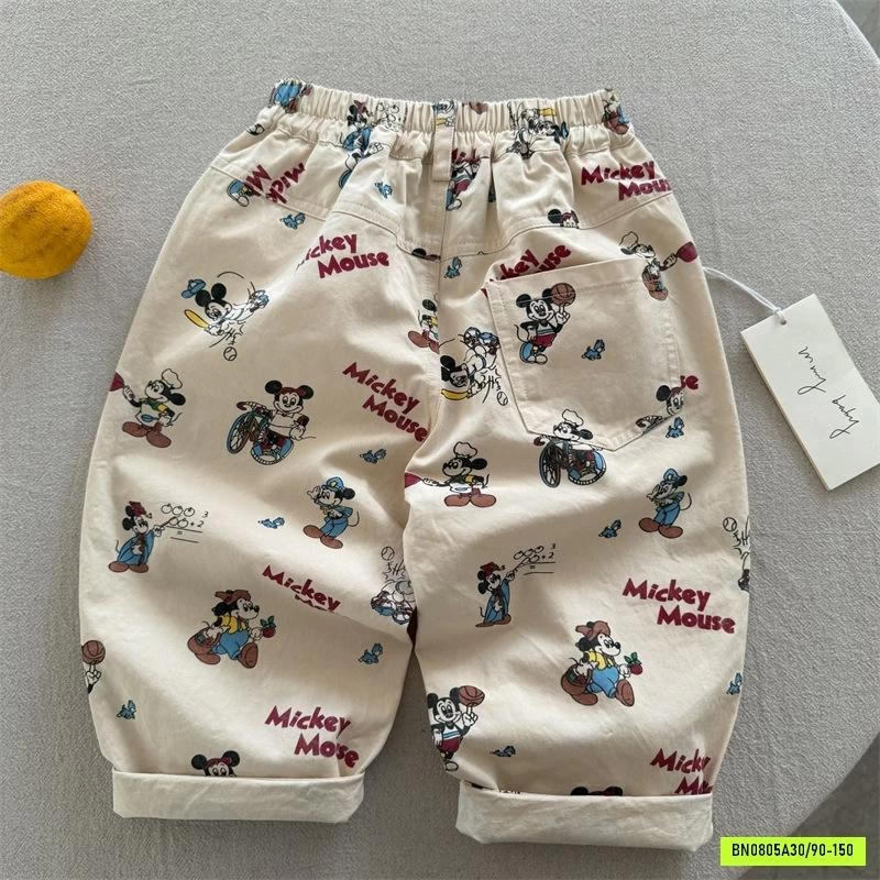 BAGGY MICKEY MMY