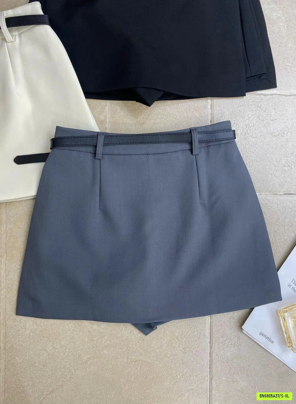 QUẦN VÁY CHỮ A NĂNG ĐỘNG