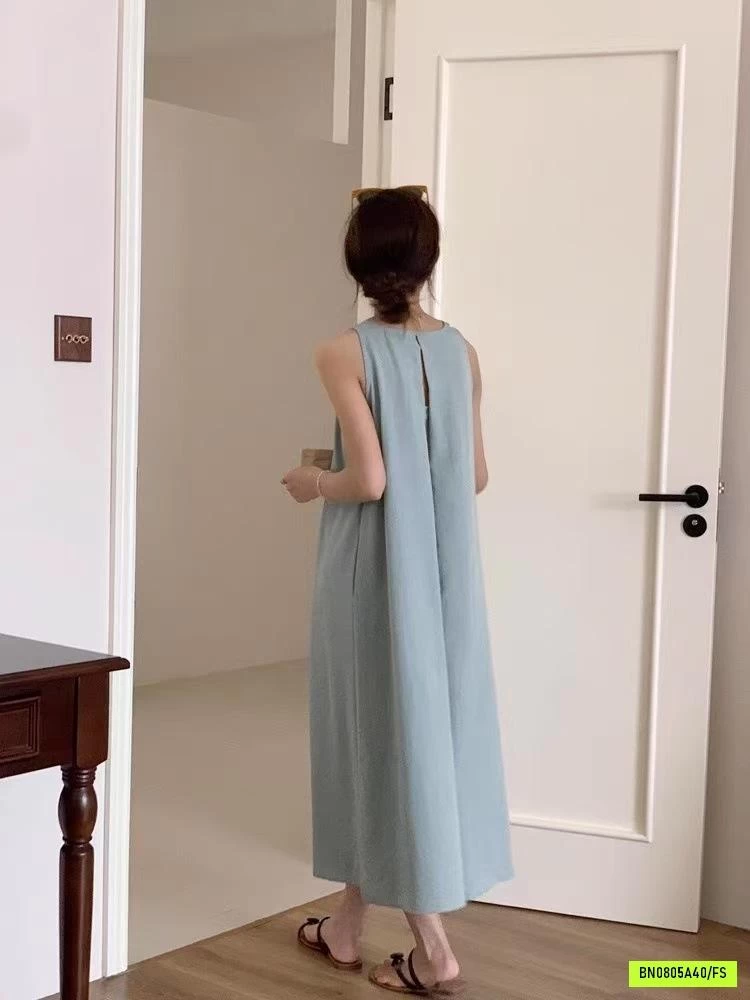 MAXI SÁT NÁCH CỔ XẾP LY