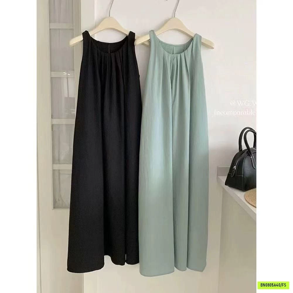 MAXI SÁT NÁCH CỔ XẾP LY