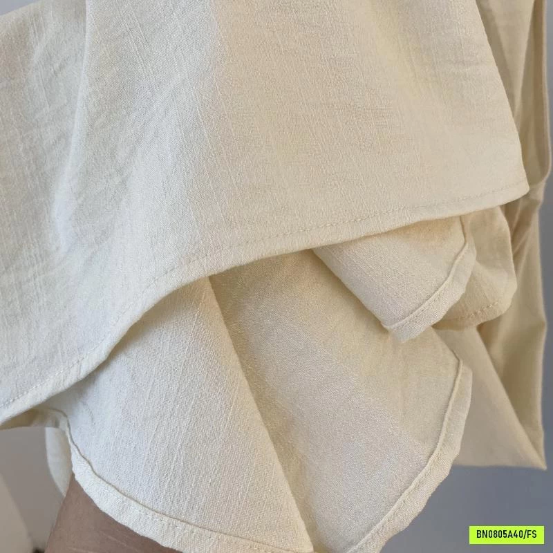 MAXI SÁT NÁCH CỔ XẾP LY
