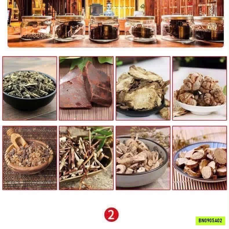 CAO XOA BÓP GIẢM ĐAU XƯƠNG KHỚP LONG HỔ