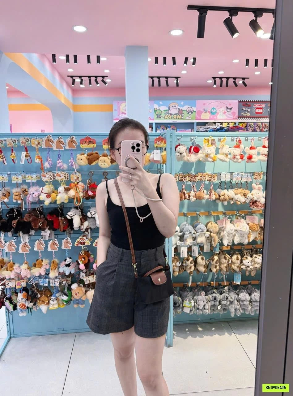 TÚI XÁCH NHỎ MINI CẦM TAY