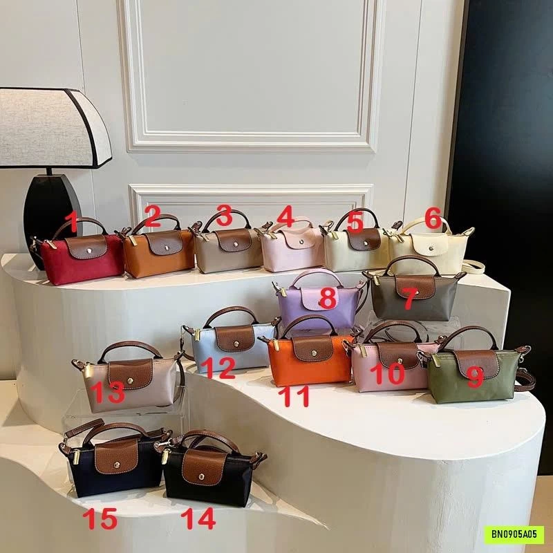 TÚI XÁCH NHỎ MINI CẦM TAY