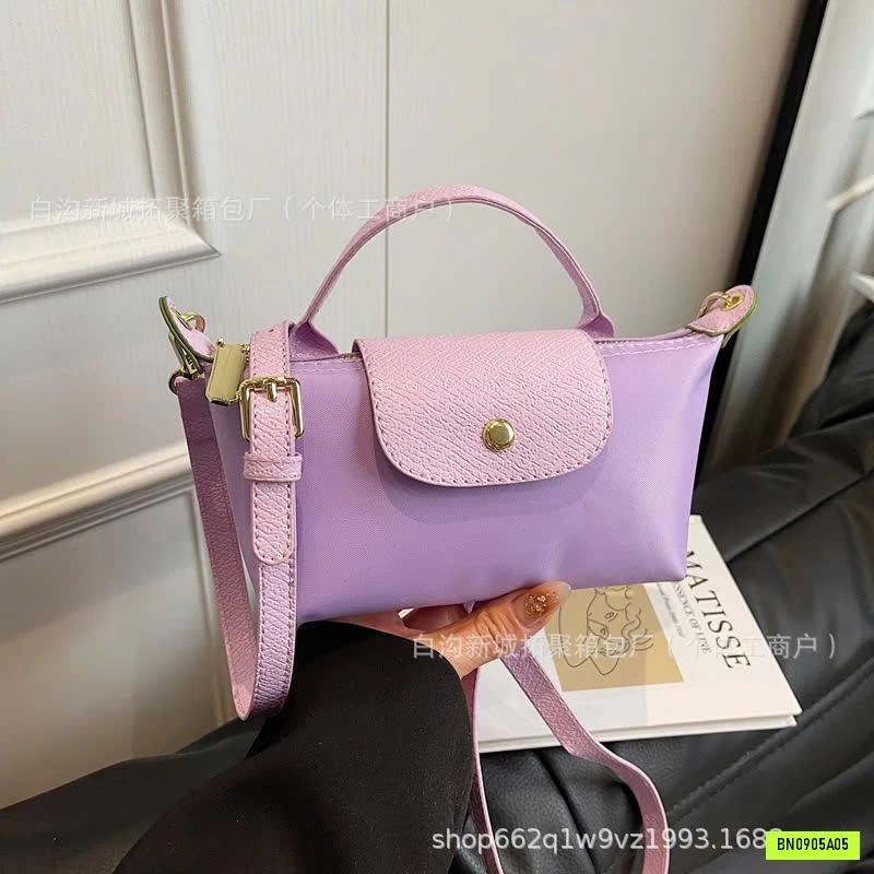 TÚI XÁCH NHỎ MINI CẦM TAY