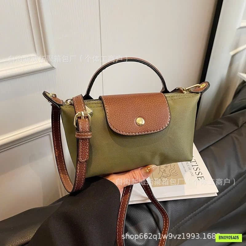 TÚI XÁCH NHỎ MINI CẦM TAY