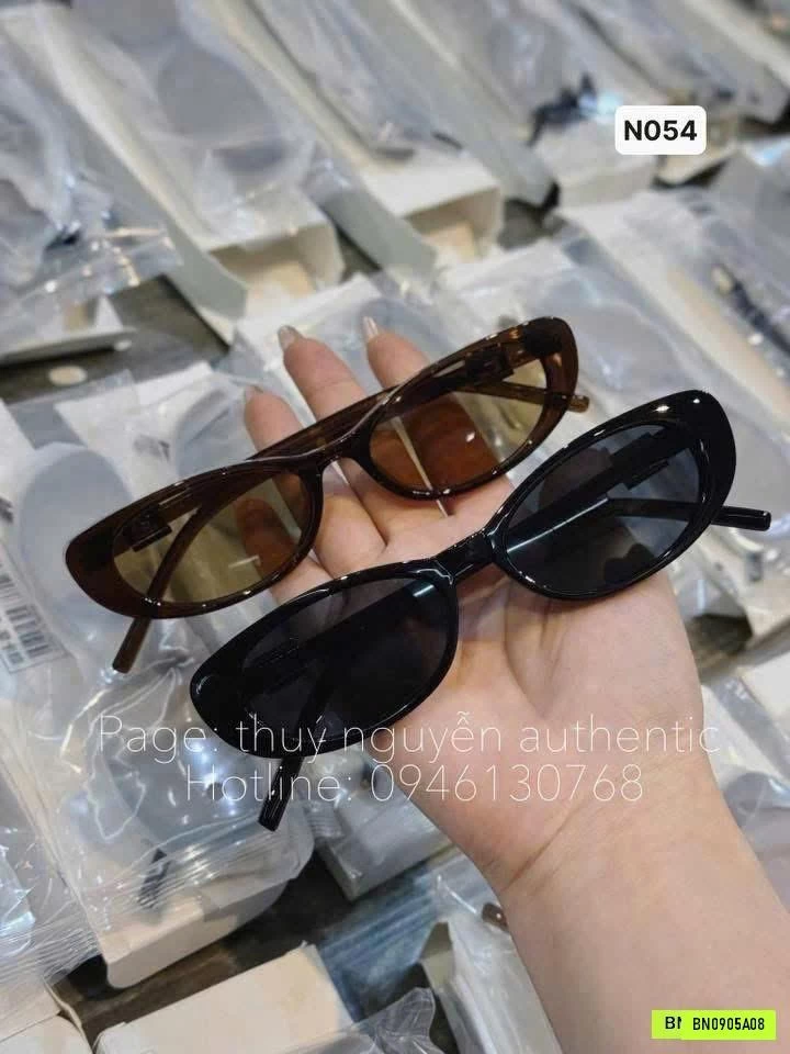 SÉT MŨ + KÍNH HOT SALEEE
